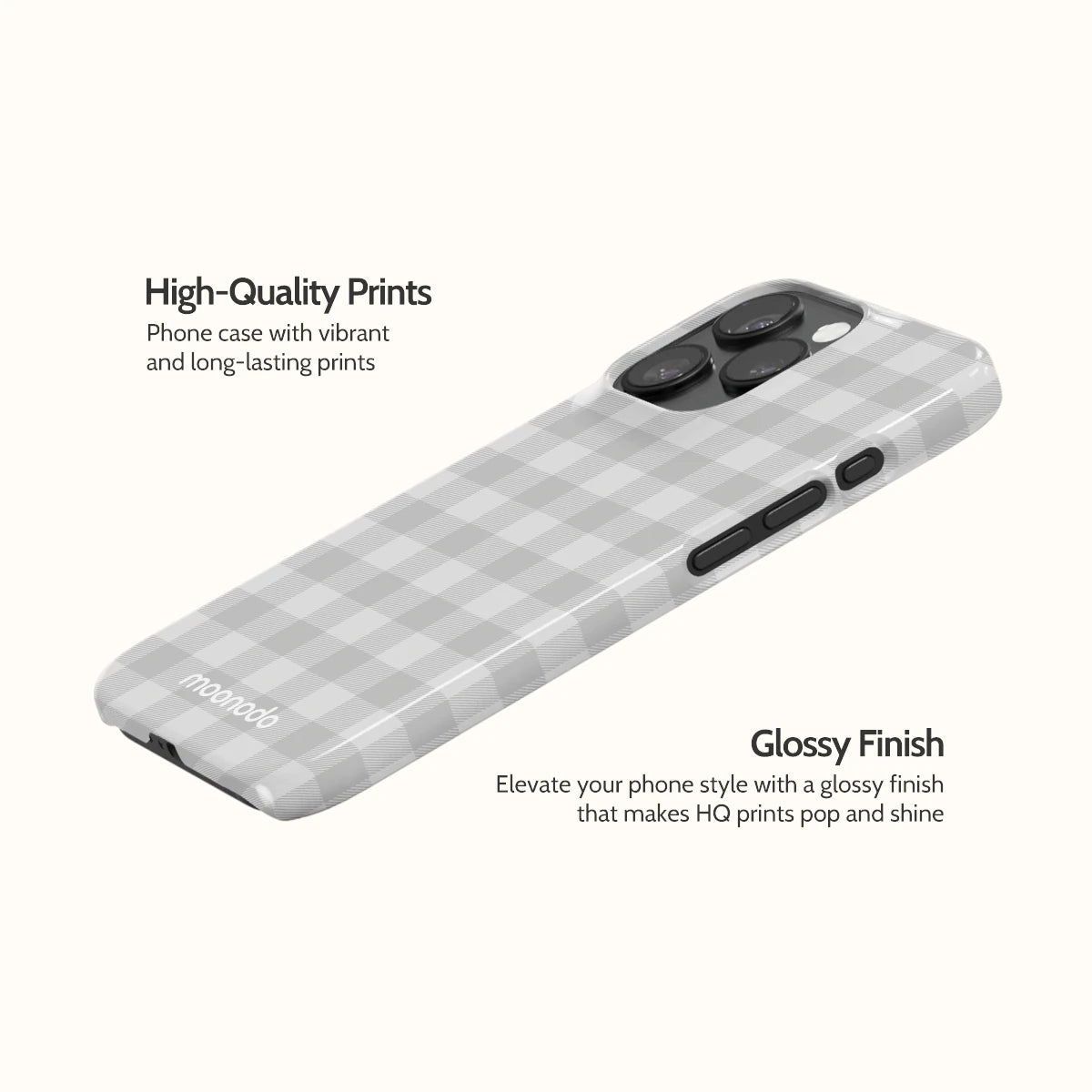Sea Glass - iPhone 15 Pro Case