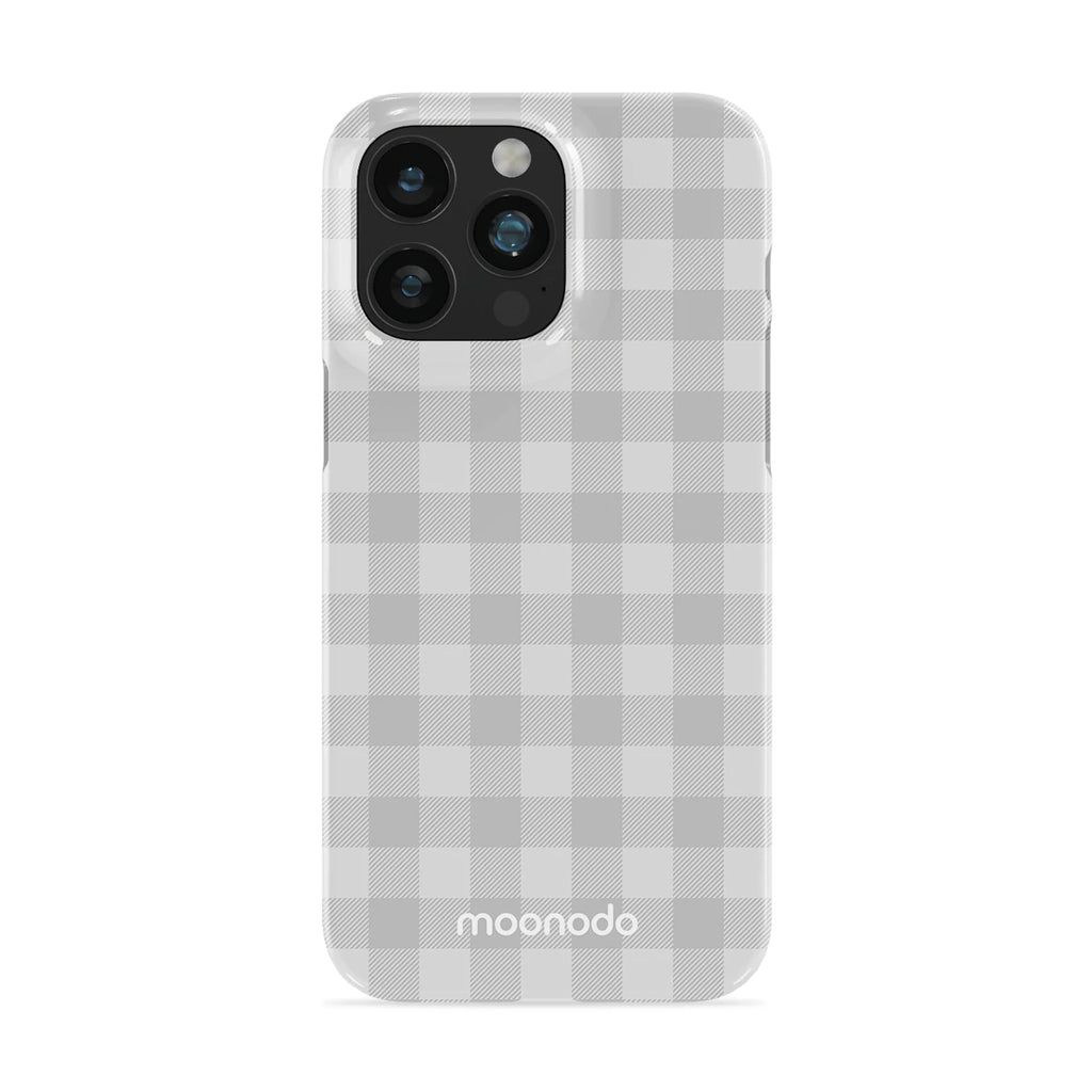 Sea Glass - iPhone 15 Pro Max Case