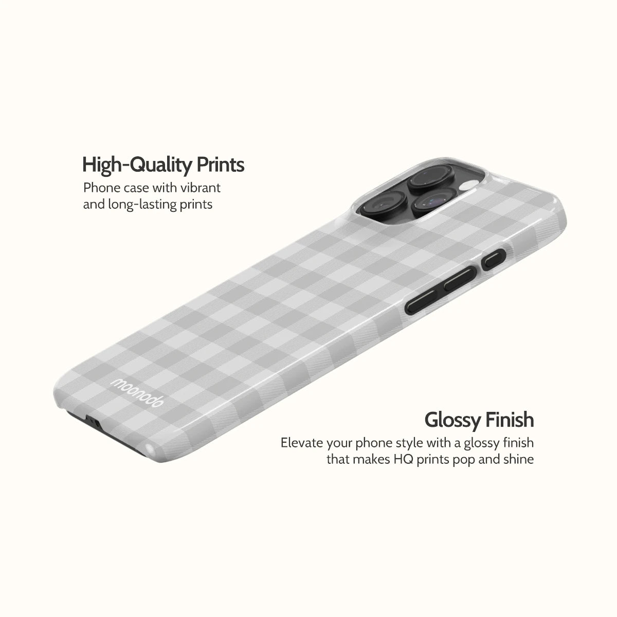 Sea Glass - iPhone 15 Pro Max Case