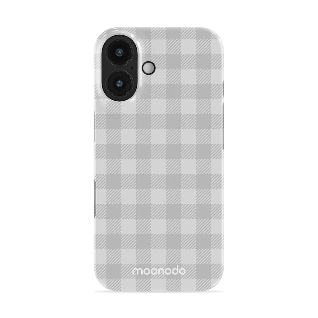 Sea Glass - iPhone 16 Case