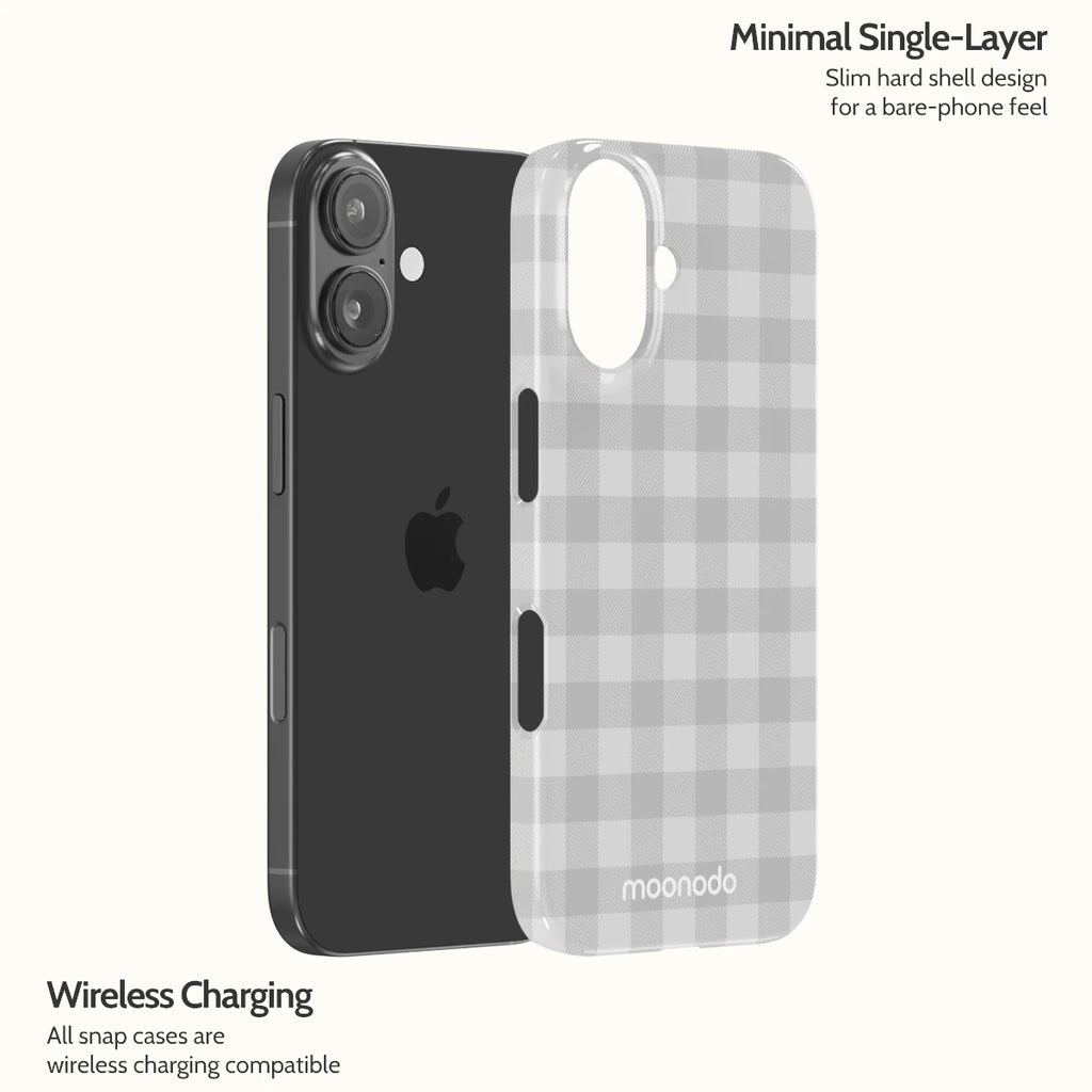 Sea Glass - iPhone 16 Case