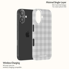 Sea Glass - iPhone 16 Case