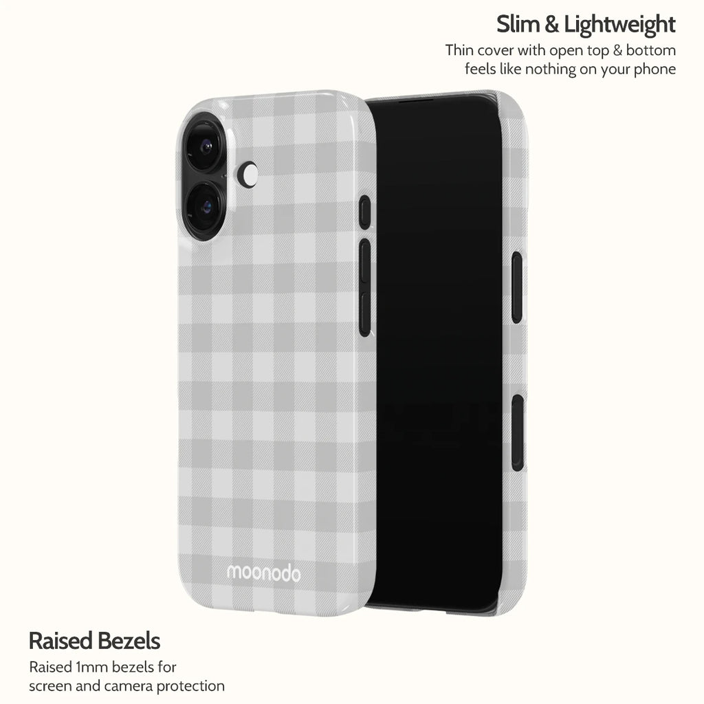 Sea Glass - iPhone 16 Case