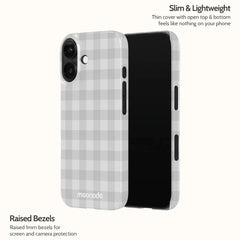 Sea Glass - iPhone 16 Case