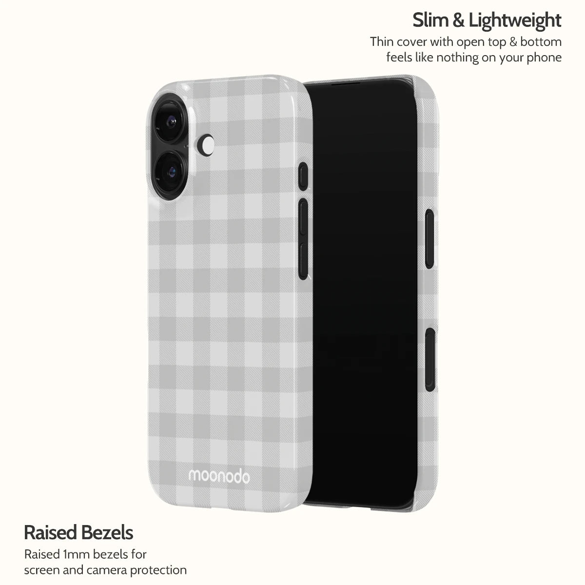 Sea Glass - iPhone 16 Case