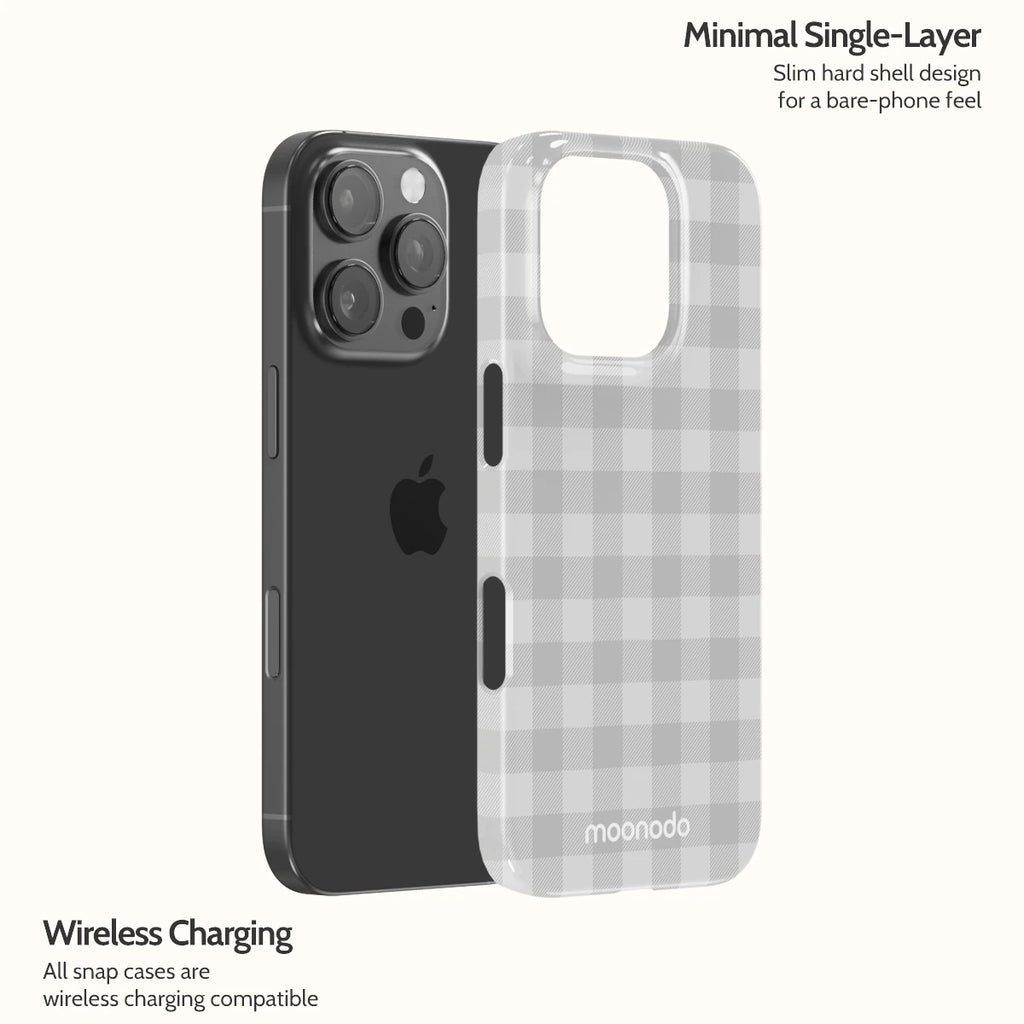 Sea Glass - iPhone 16 Pro Case