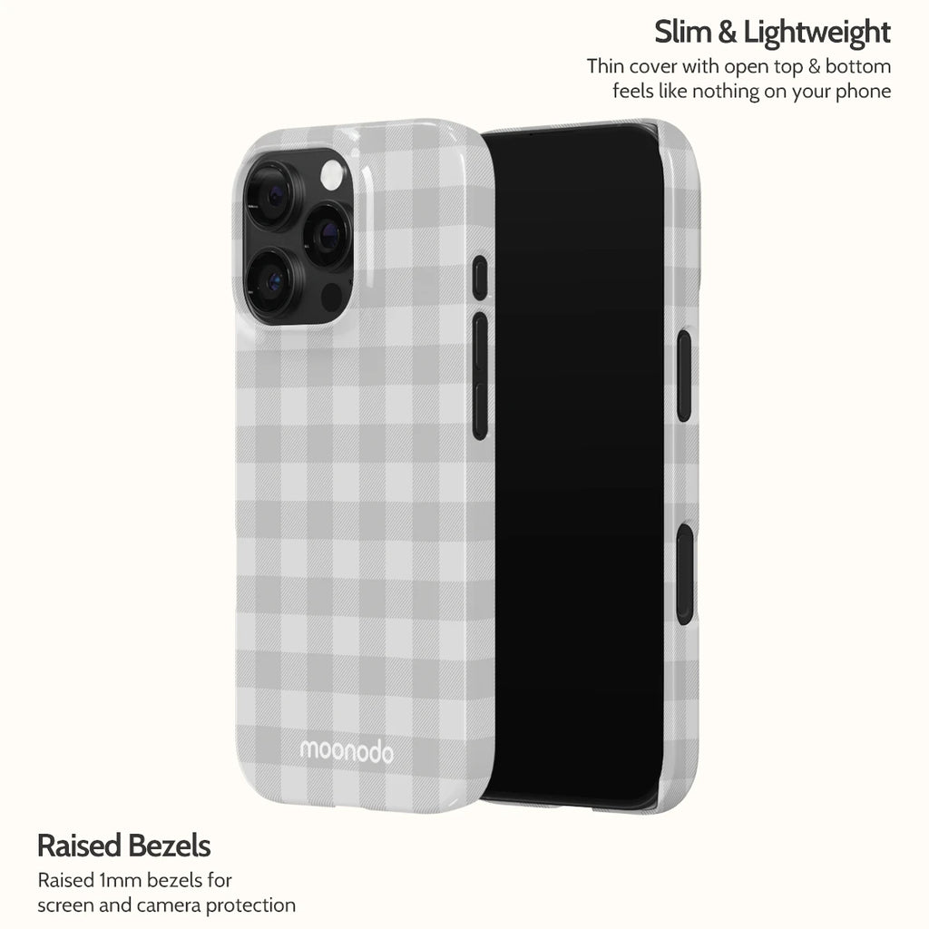 Sea Glass - iPhone 16 Pro Case