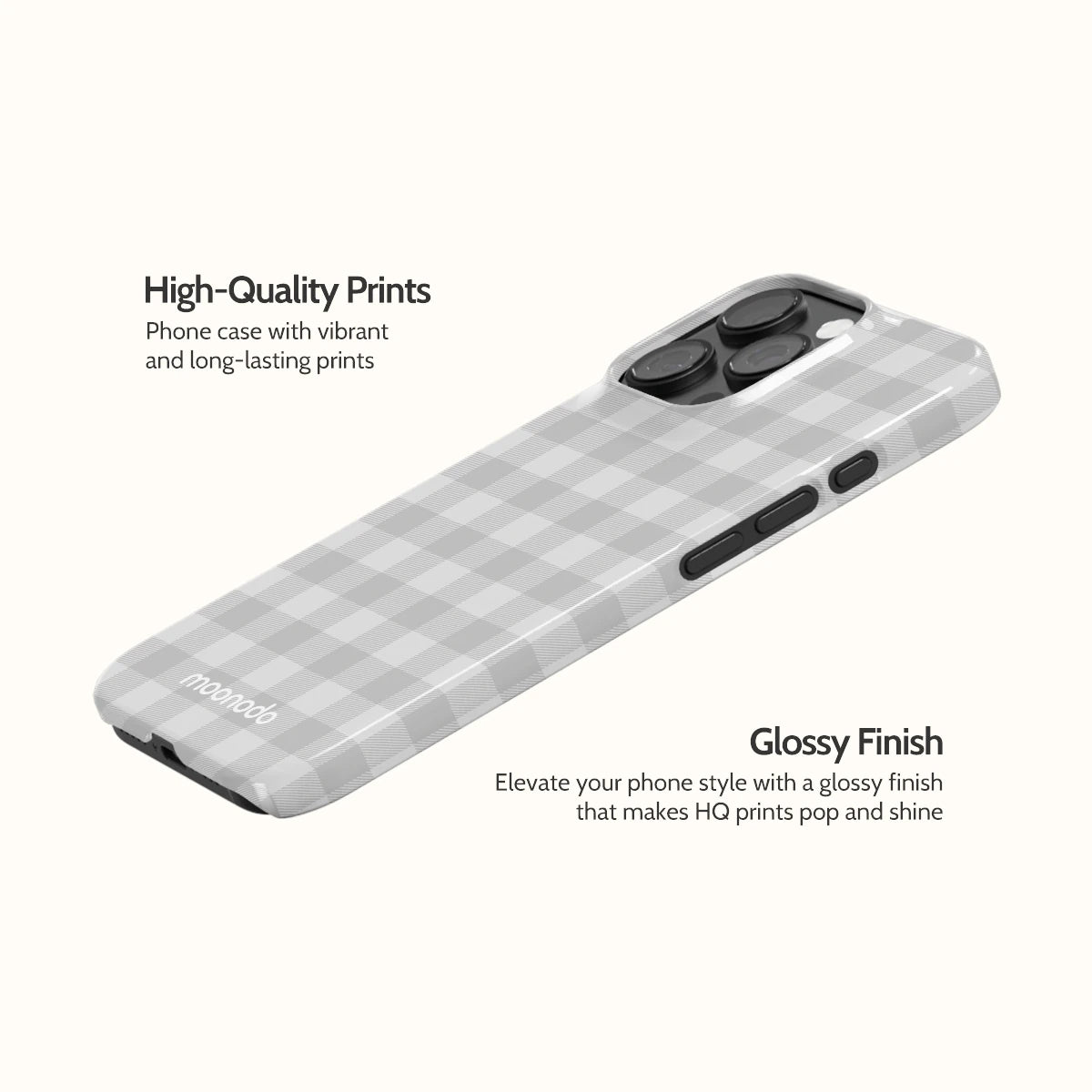Sea Glass - iPhone 16 Pro Case