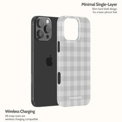 Sea Glass - iPhone 16 Pro Max Case