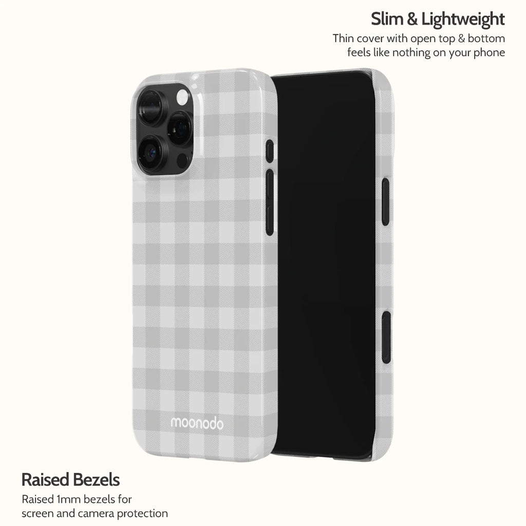 Sea Glass - iPhone 16 Pro Max Case