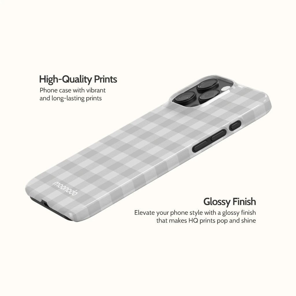 Sea Glass - iPhone 16 Pro Max Case