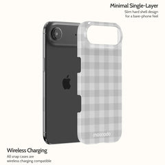 Sea Glass - iPhone 17 Air Case