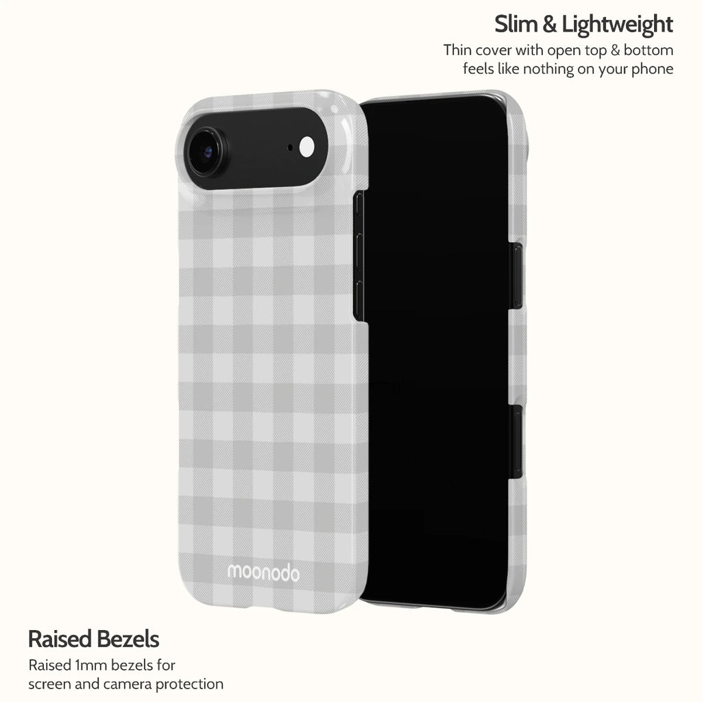 Sea Glass - iPhone 17 Air Case