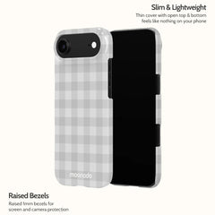 Sea Glass - iPhone 17 Air Case