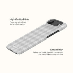 Sea Glass - iPhone 17 Air Case