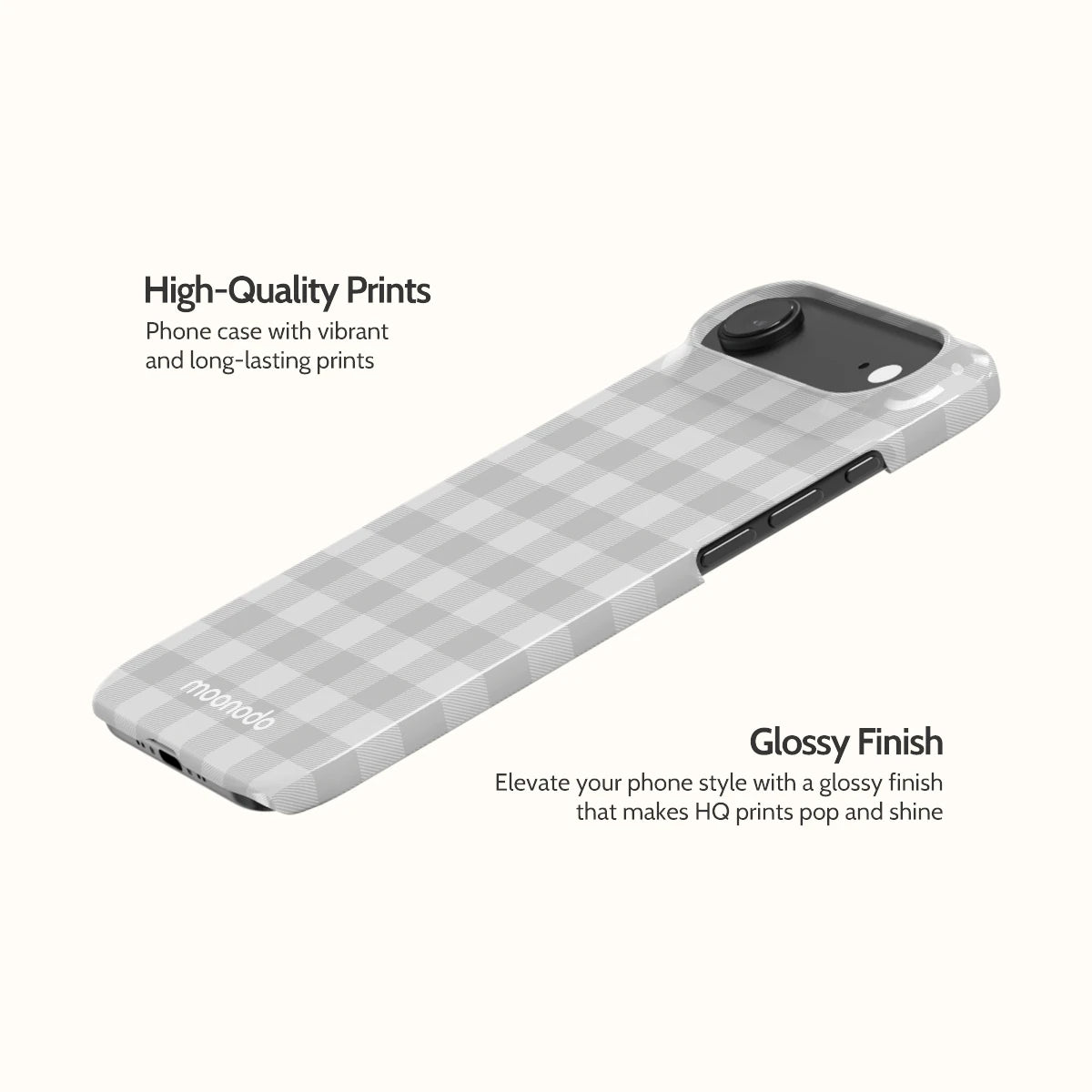 Sea Glass - iPhone 17 Air Case