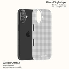 Sea Glass - iPhone 17 Case