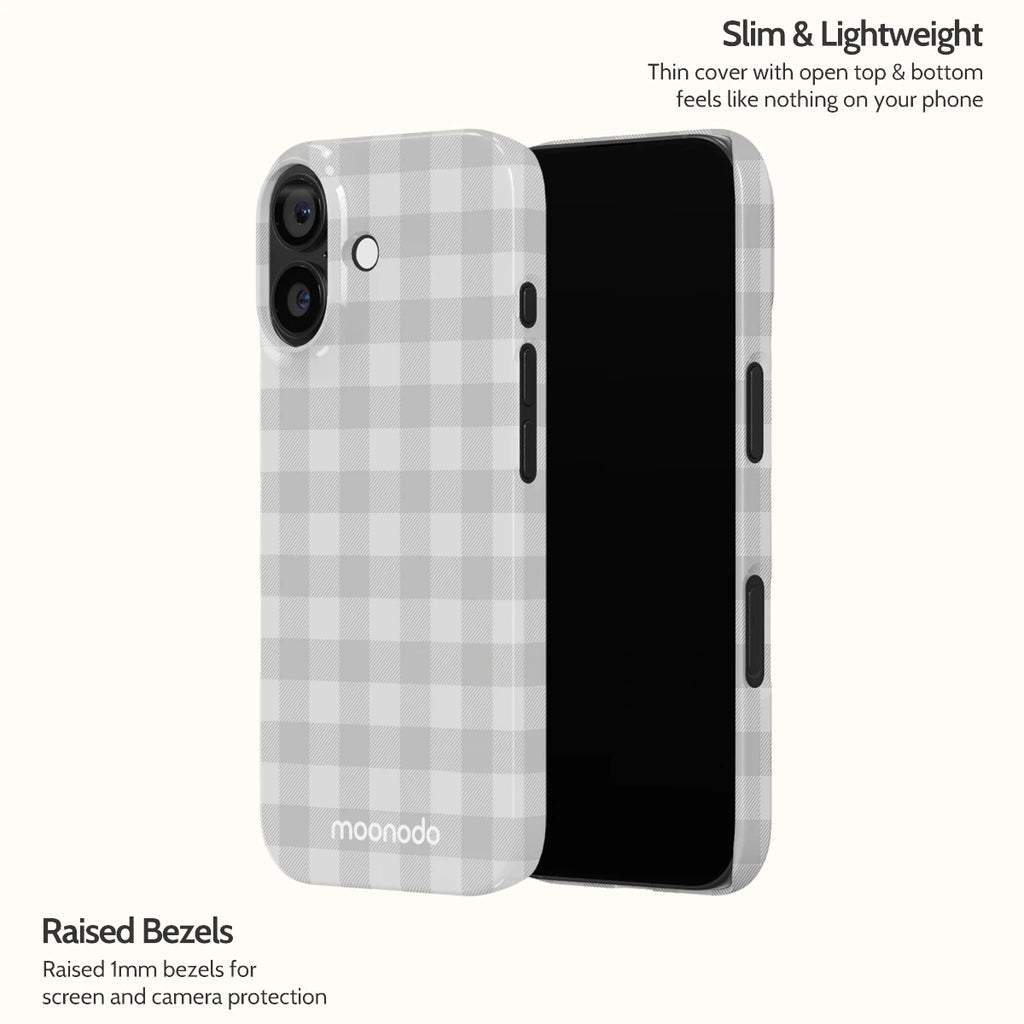 Sea Glass - iPhone 17 Case