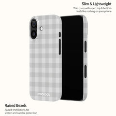 Sea Glass - iPhone 17 Case