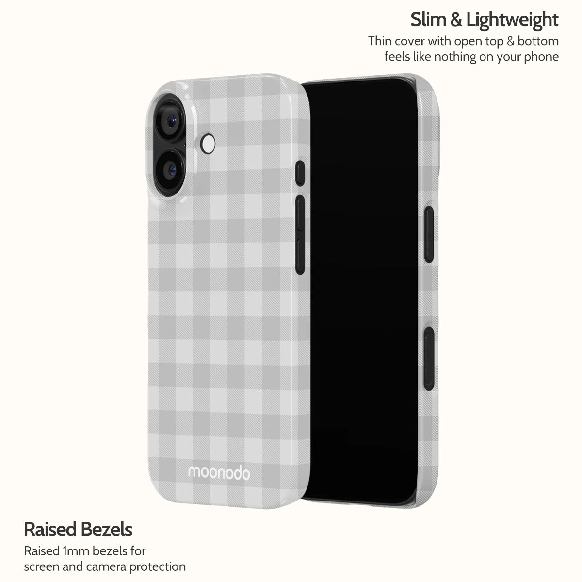 Sea Glass - iPhone 17 Case