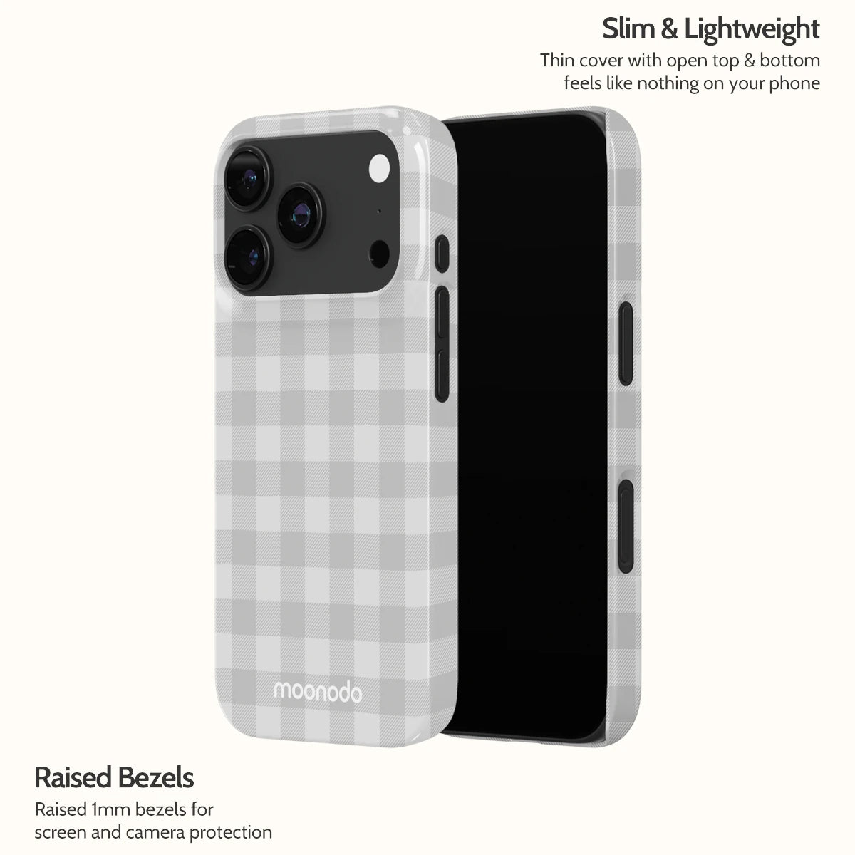 Sea Glass - iPhone 17 Pro Case
