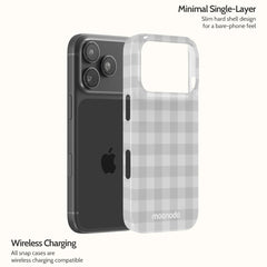 Sea Glass - iPhone 18 Pro Case