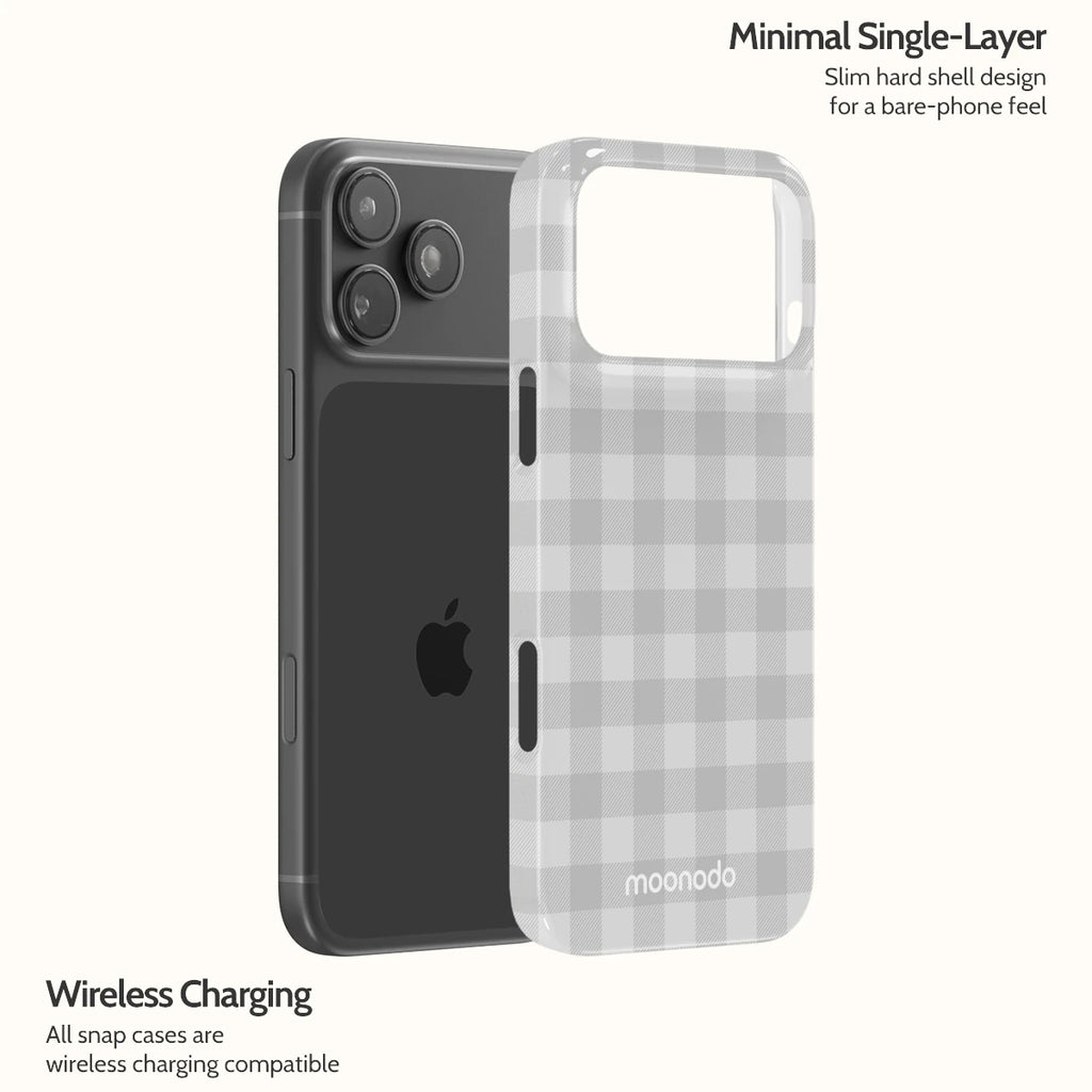 Sea Glass - iPhone 18 Pro Max Case