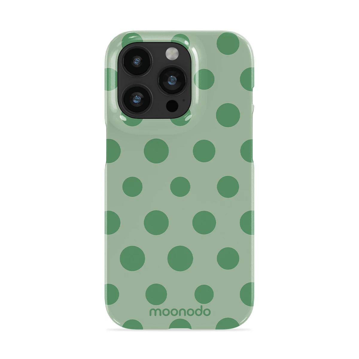 Garden Pop - iPhone 14 Pro Case