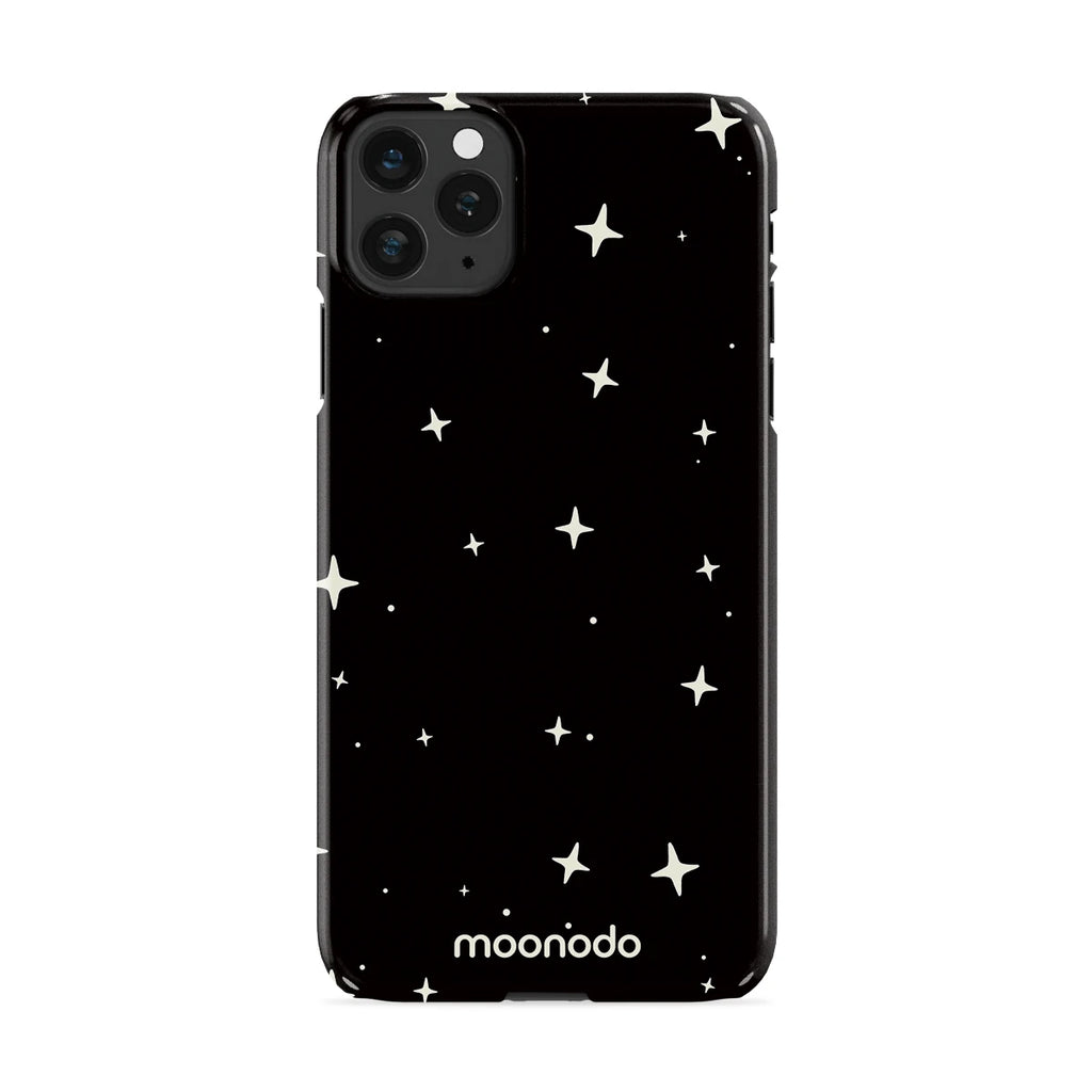 Moonlit Ink - iPhone 11 Pro Max Case