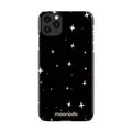Moonlit Ink - iPhone 11 Pro Max Case
