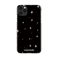 Moonlit Ink - iPhone 11 Pro Max Case
