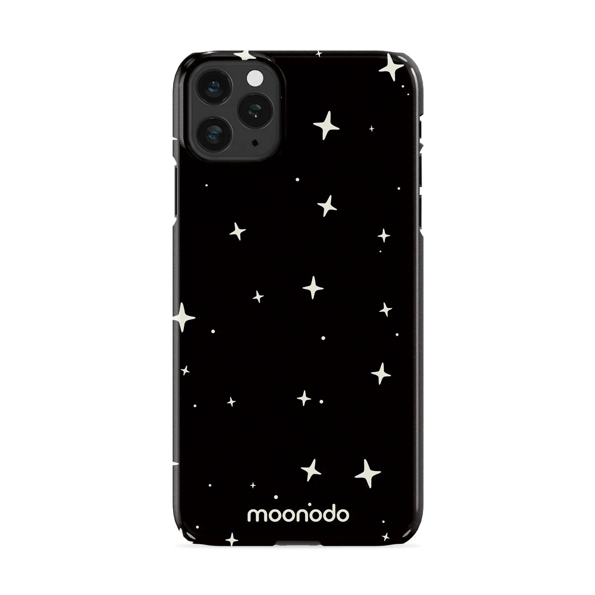 Moonlit Ink - iPhone 11 Pro Max Case
