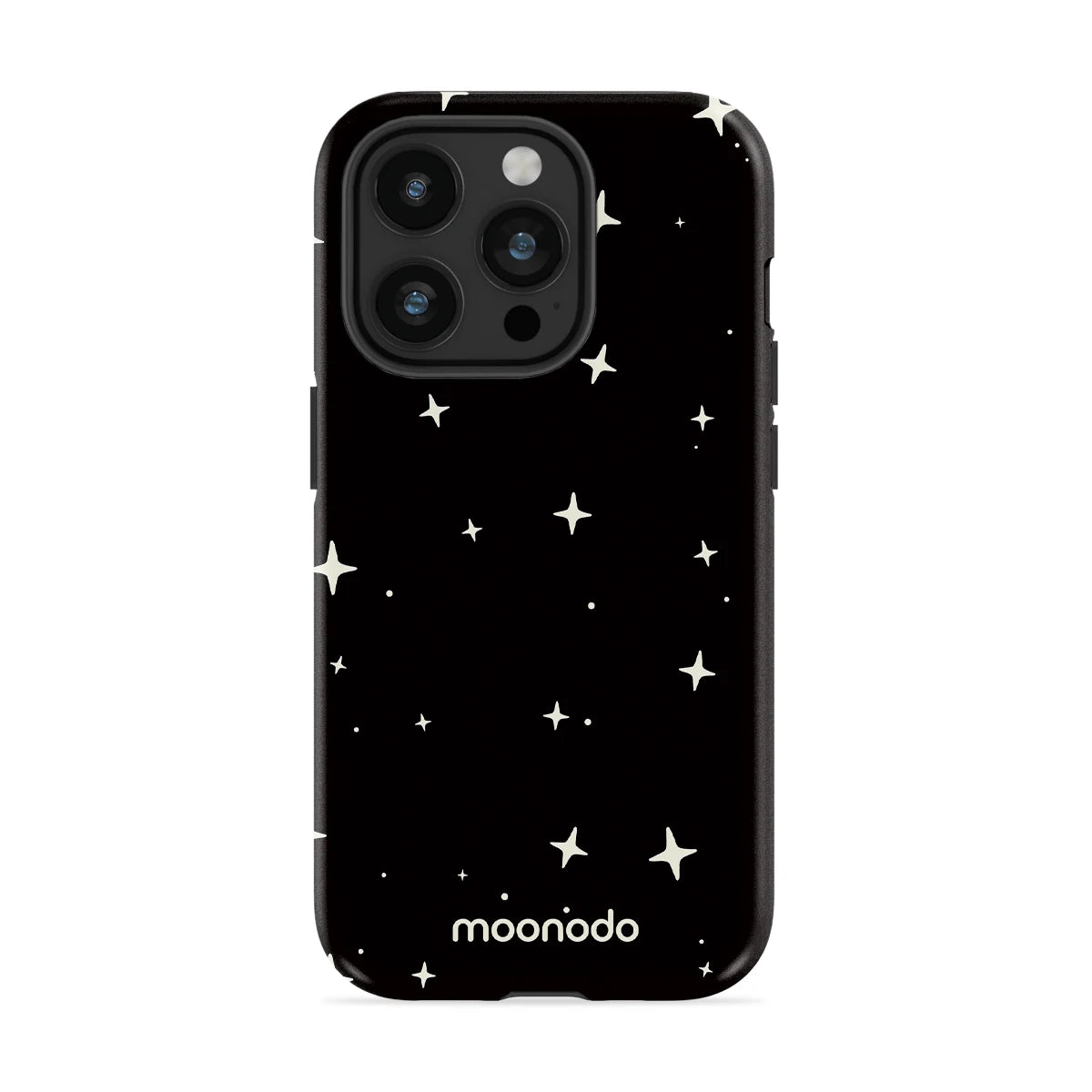 Moonlit Ink - iPhone 14 Pro Case