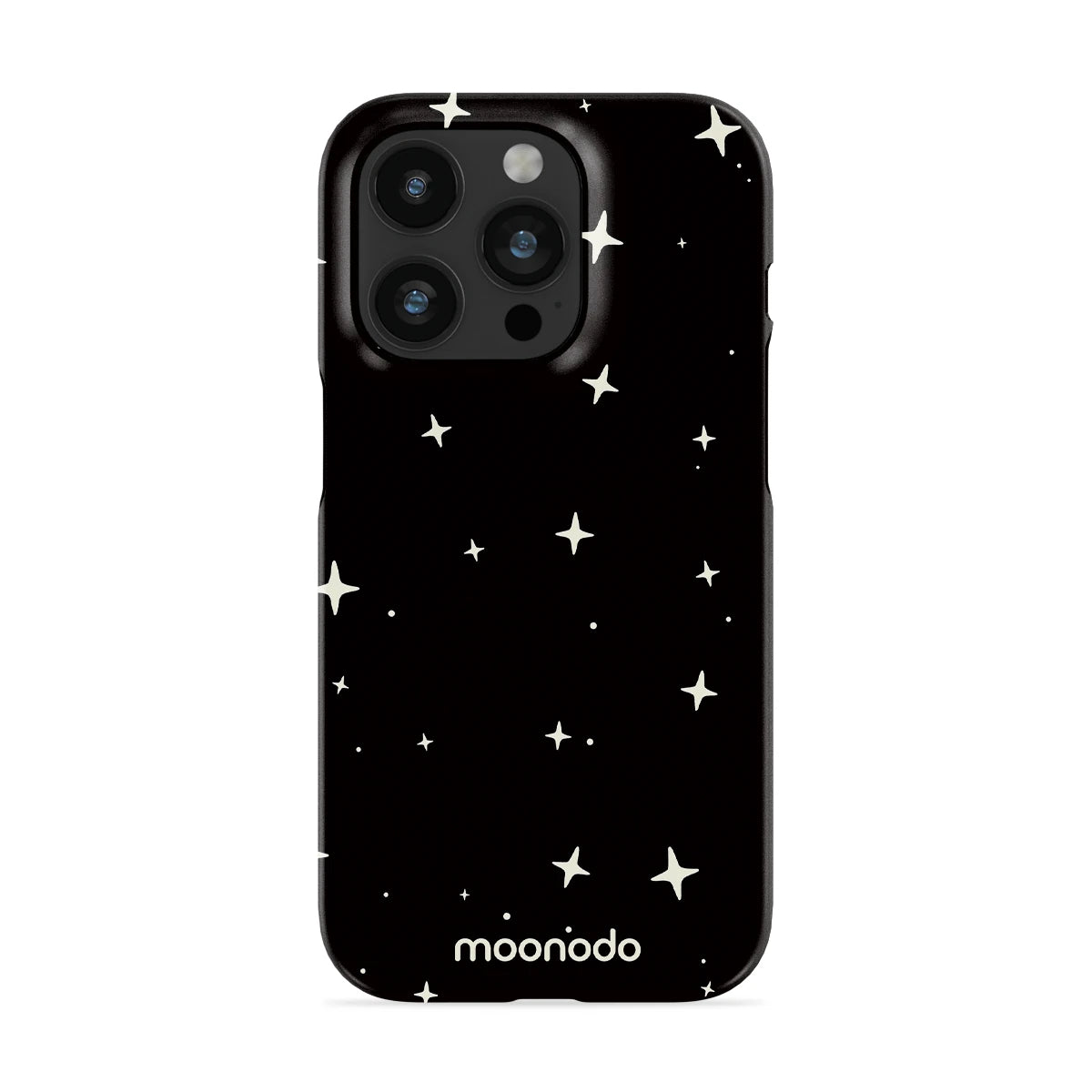 Moonlit Ink - iPhone 14 Pro Case