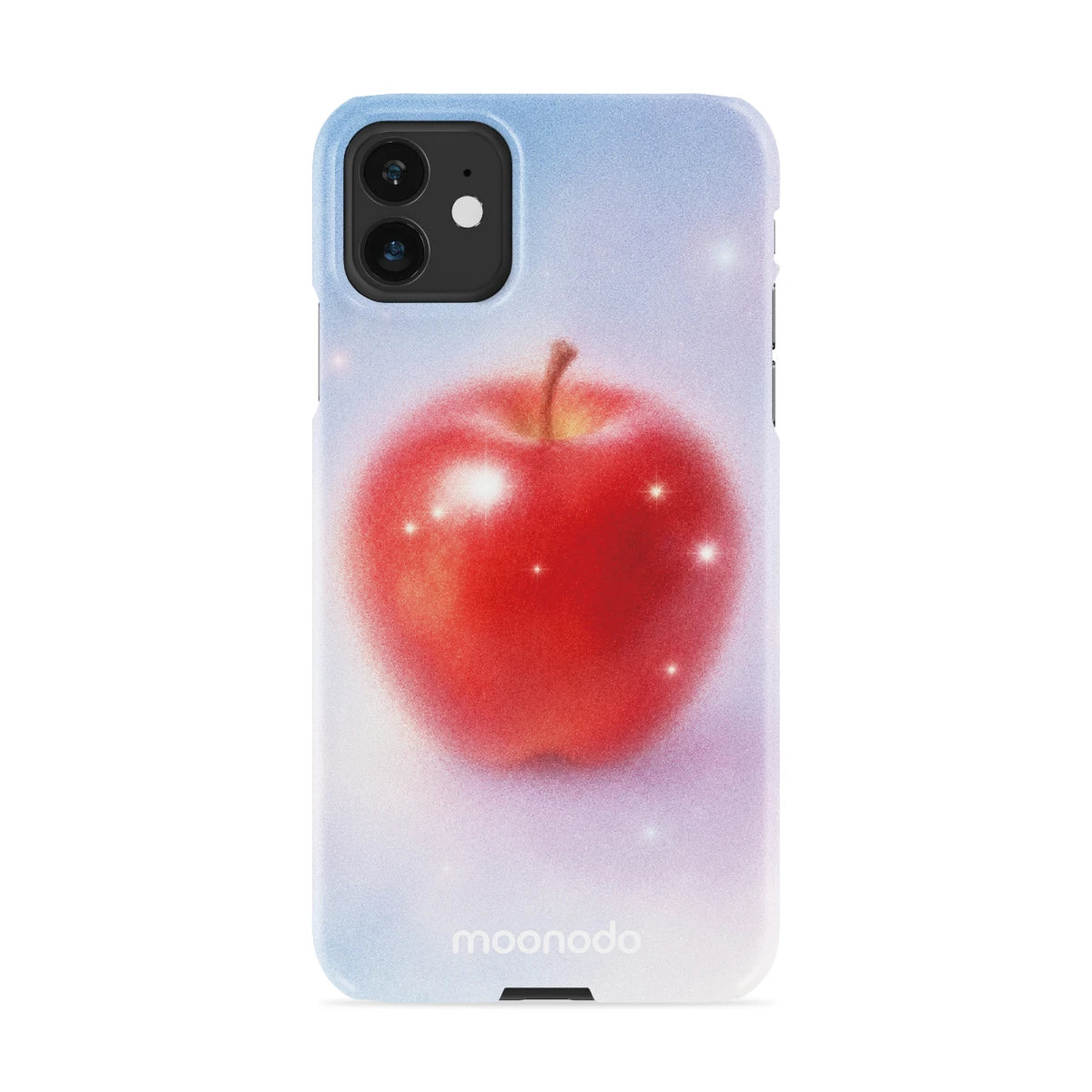 Cosmic Apple - iPhone 11 Case