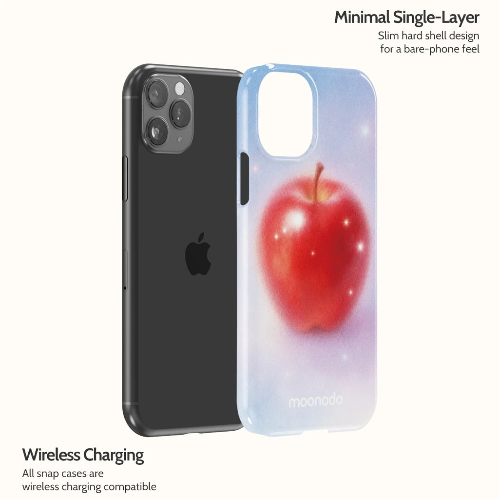 Cosmic Apple - iPhone 11 Pro Case