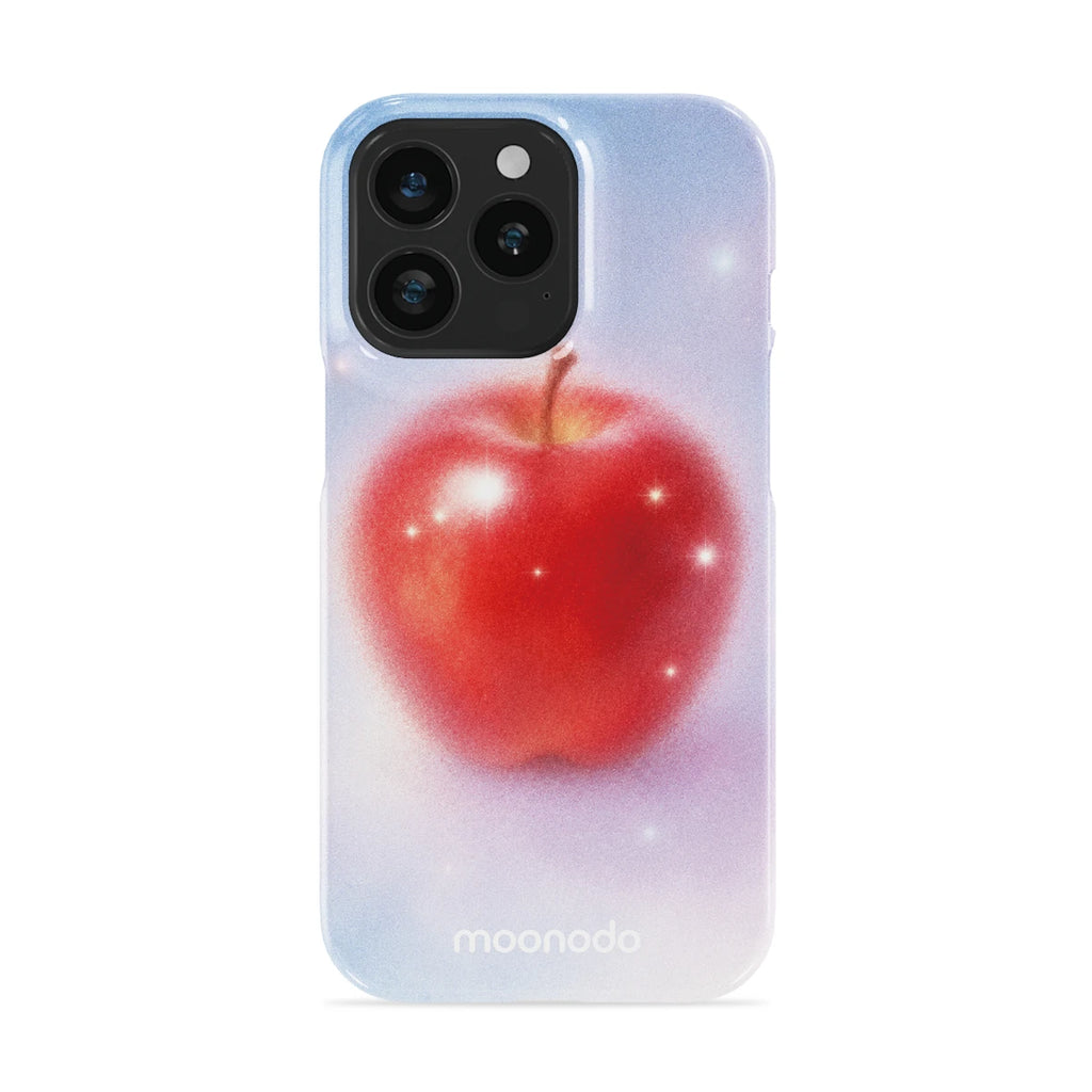 Cosmic Apple - iPhone 13 Pro Case