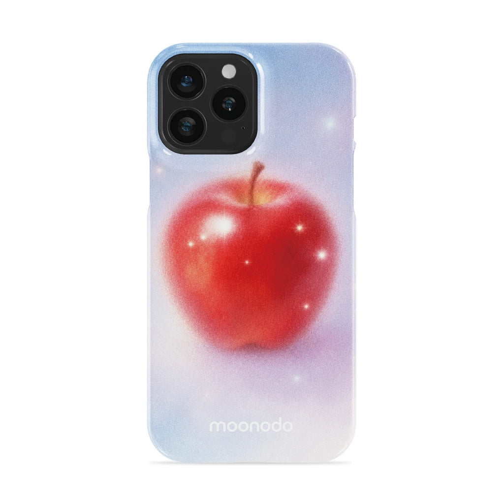 Cosmic Apple - iPhone 13 Pro Max Case