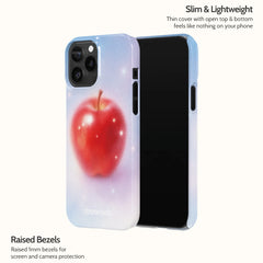 Cosmic Apple - iPhone 13 Pro Max Case