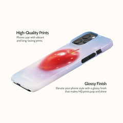 Cosmic Apple - iPhone 13 Pro Max Case