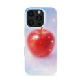 Cosmic Apple - iPhone 16 Pro Case