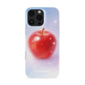 Cosmic Apple - iPhone 16 Pro Max Case