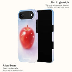 Cosmic Apple - iPhone 17 Air Case