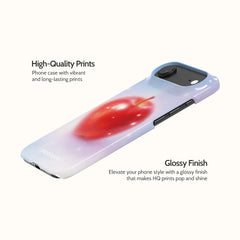 Cosmic Apple - iPhone 17 Air Case