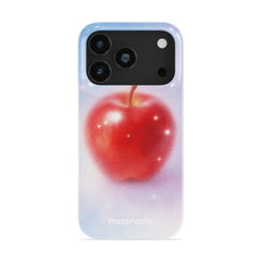 Cosmic Apple - iPhone 18 Pro Case