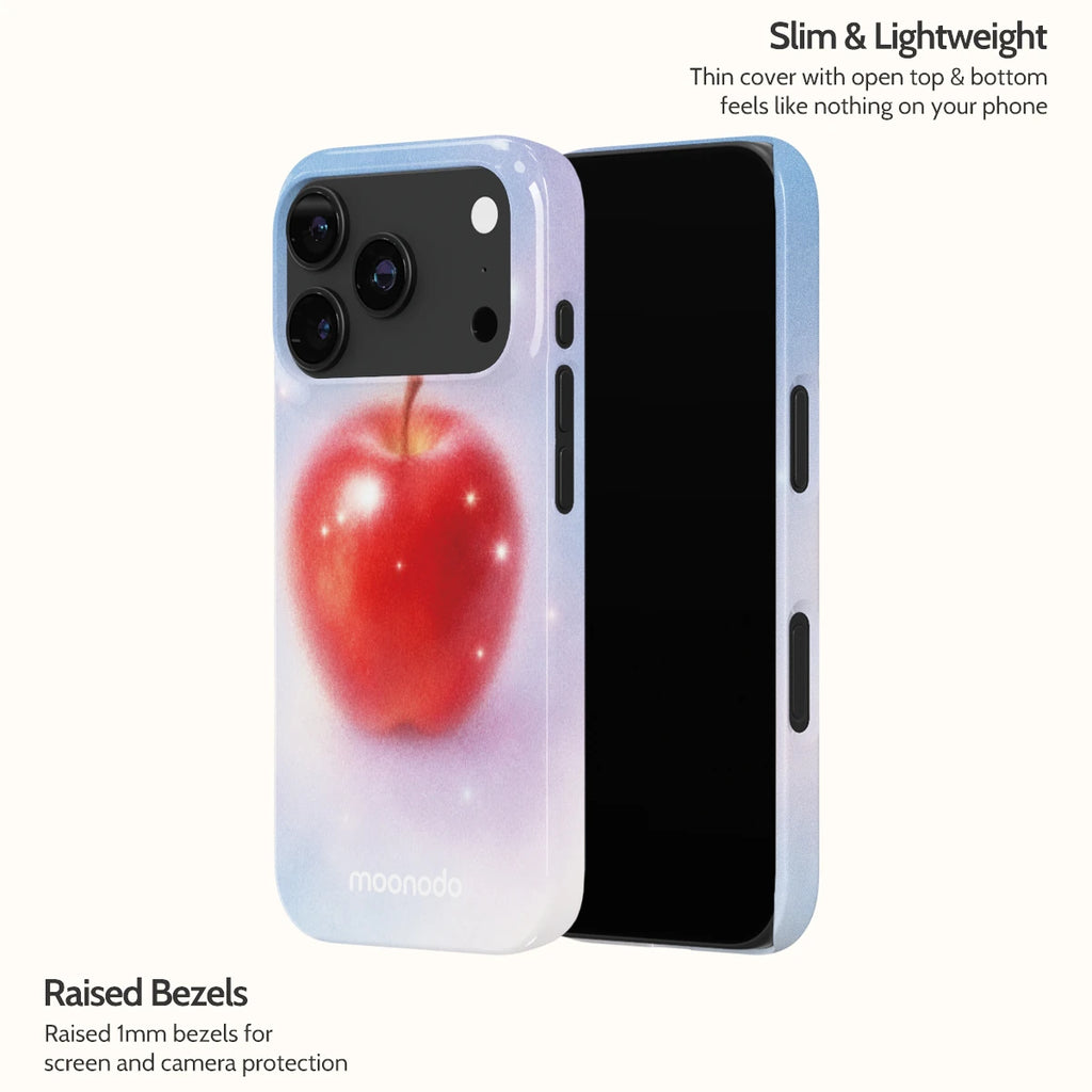Cosmic Apple - iPhone 18 Pro Case