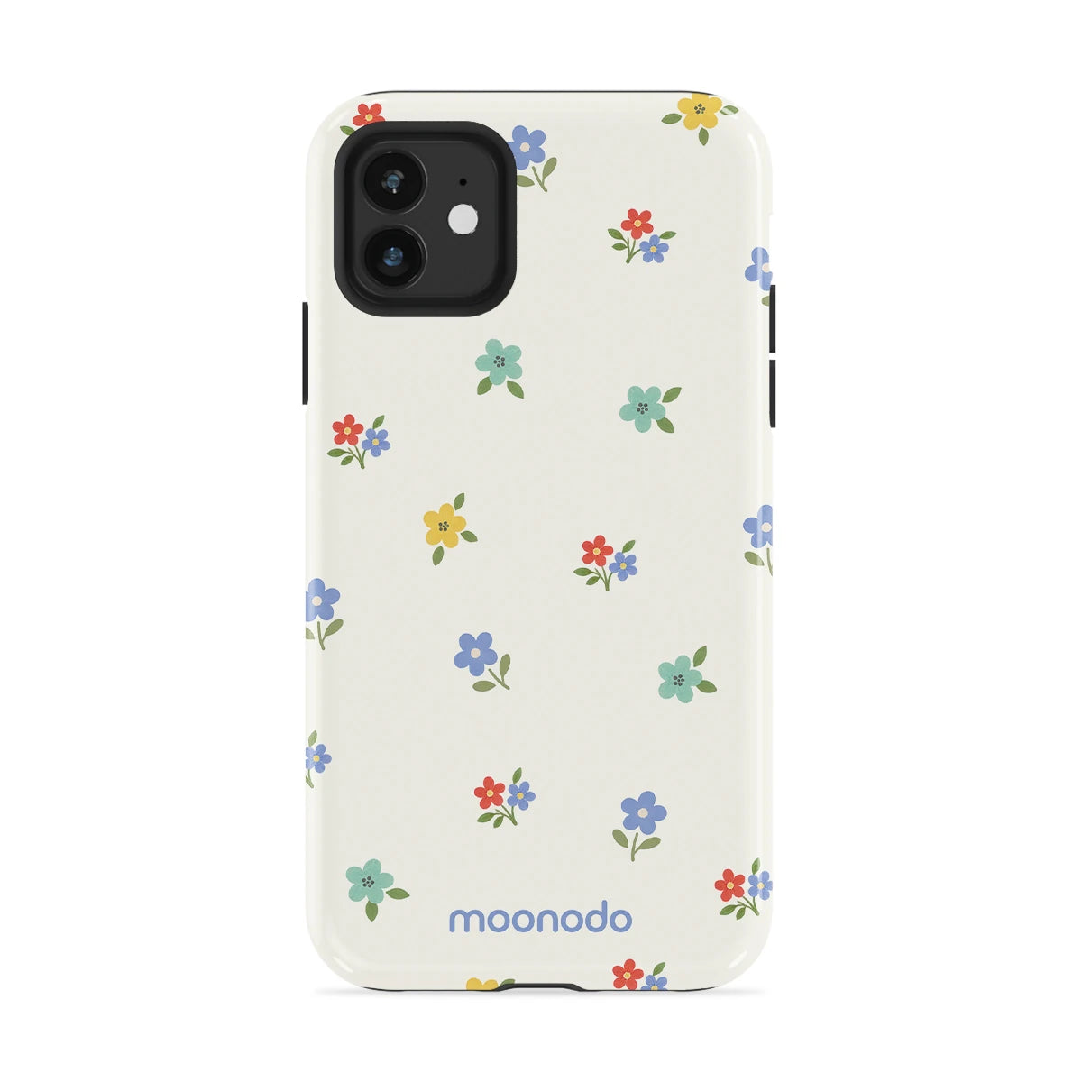 Meadow Spritz - iPhone 11 Case
