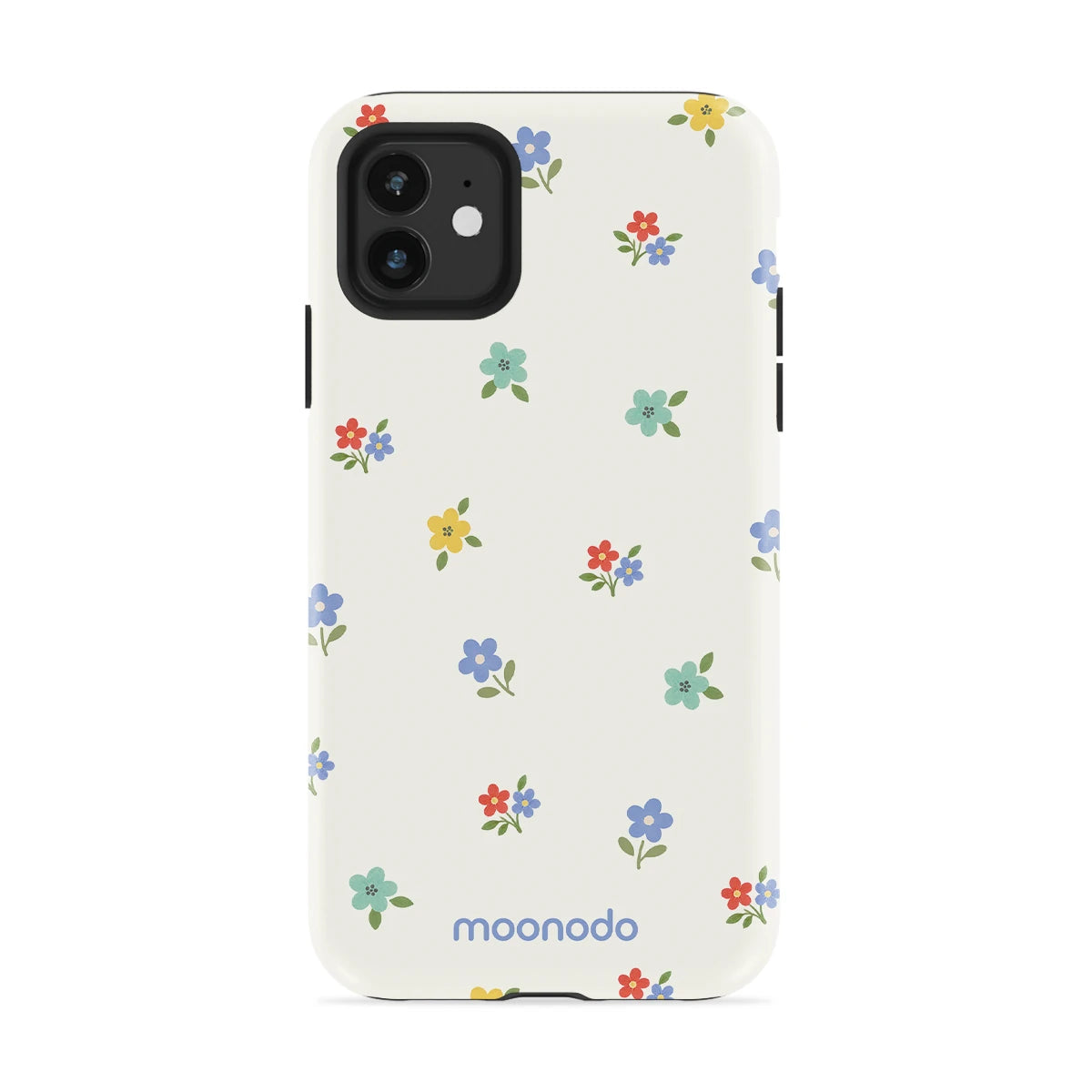 Meadow Spritz - iPhone 11 Case