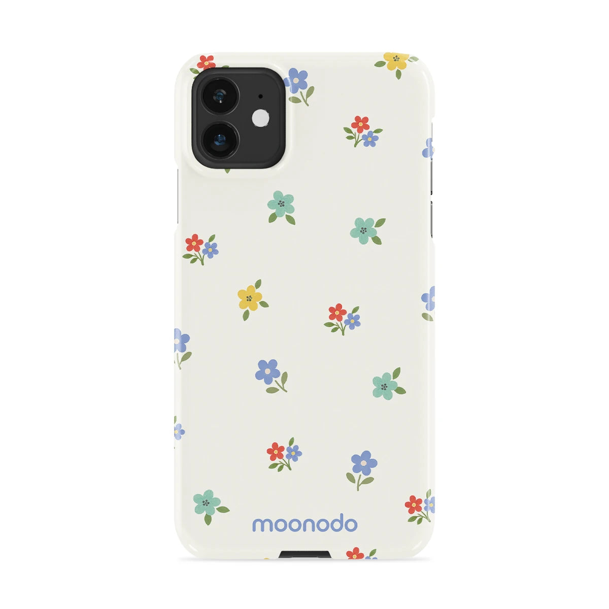 Meadow Spritz - iPhone 11 Case