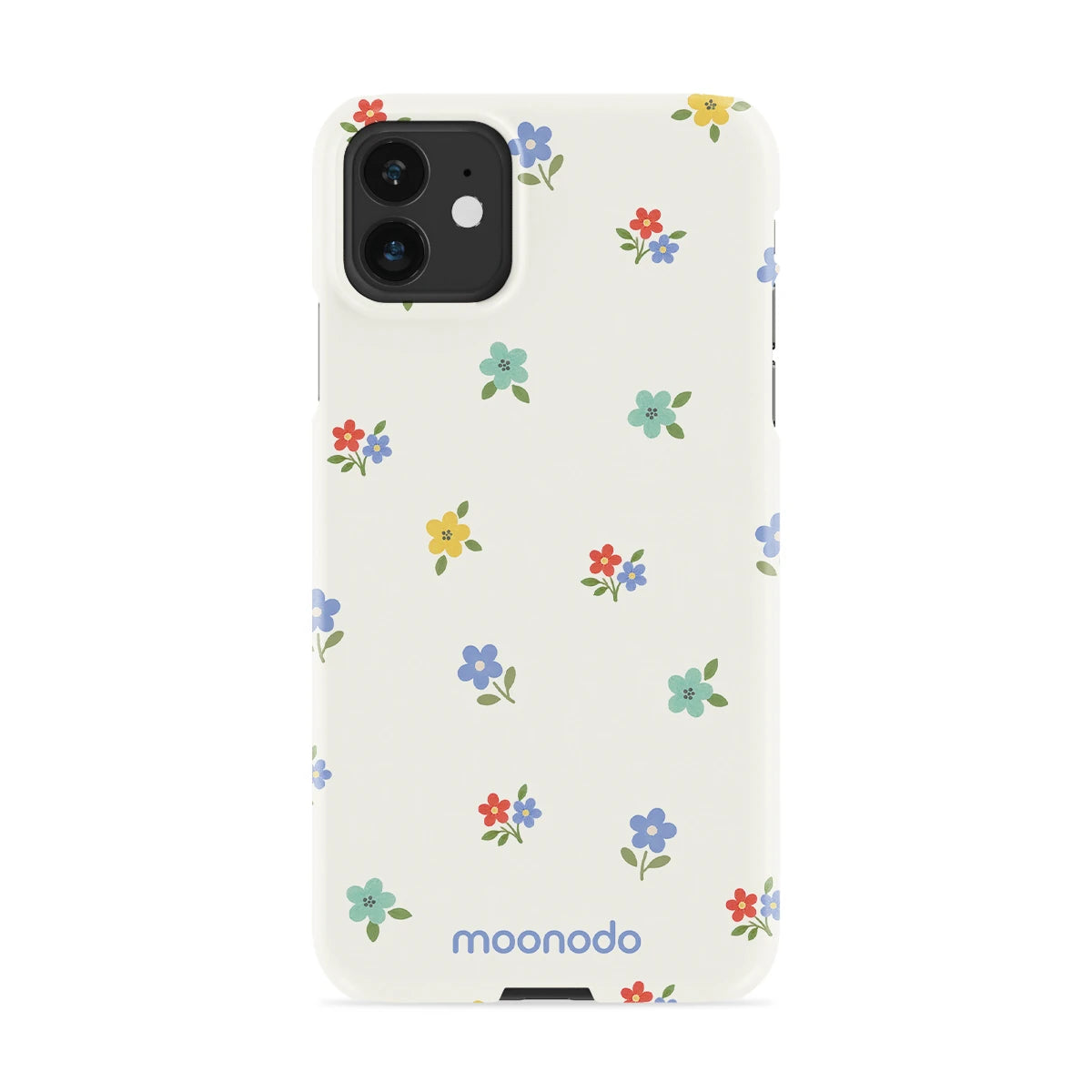 Meadow Spritz - iPhone 11 Case
